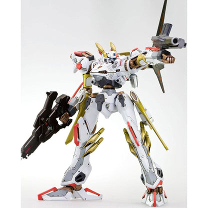 Armored Core V.I. Model Kit 1/72 Mirage C-03-Helios Victoria