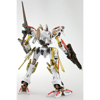 Armored Core V.I. Model Kit 1/72 Mirage C-03-Helios Victoria