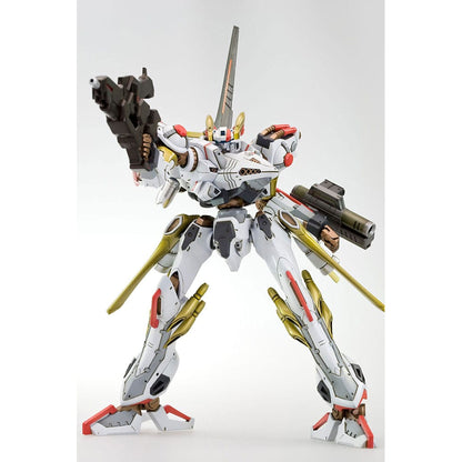 Armored Core V.I. Model Kit 1/72 Mirage C-03-Helios Victoria