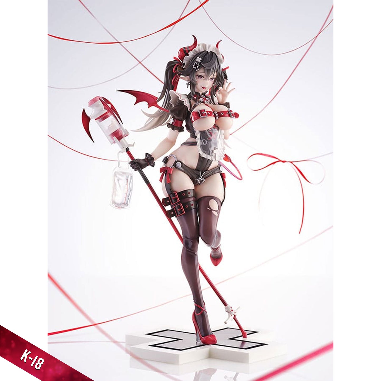 Asanagi Original Character 1/6 Zena