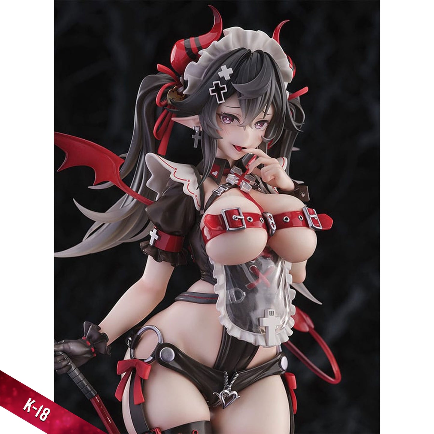 Asanagi Original Character 1/6 Zena