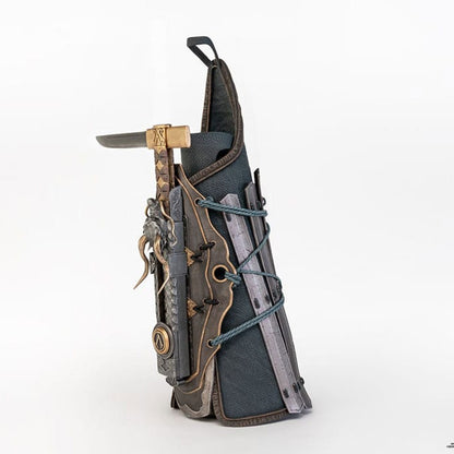 Assassin's Creed Replica 1/1 Naoe Hidden Blade -Replica