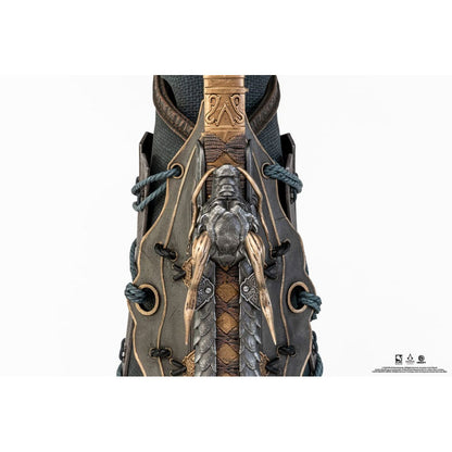 Assassin's Creed Replica 1/1 Naoe Hidden Blade -Replica