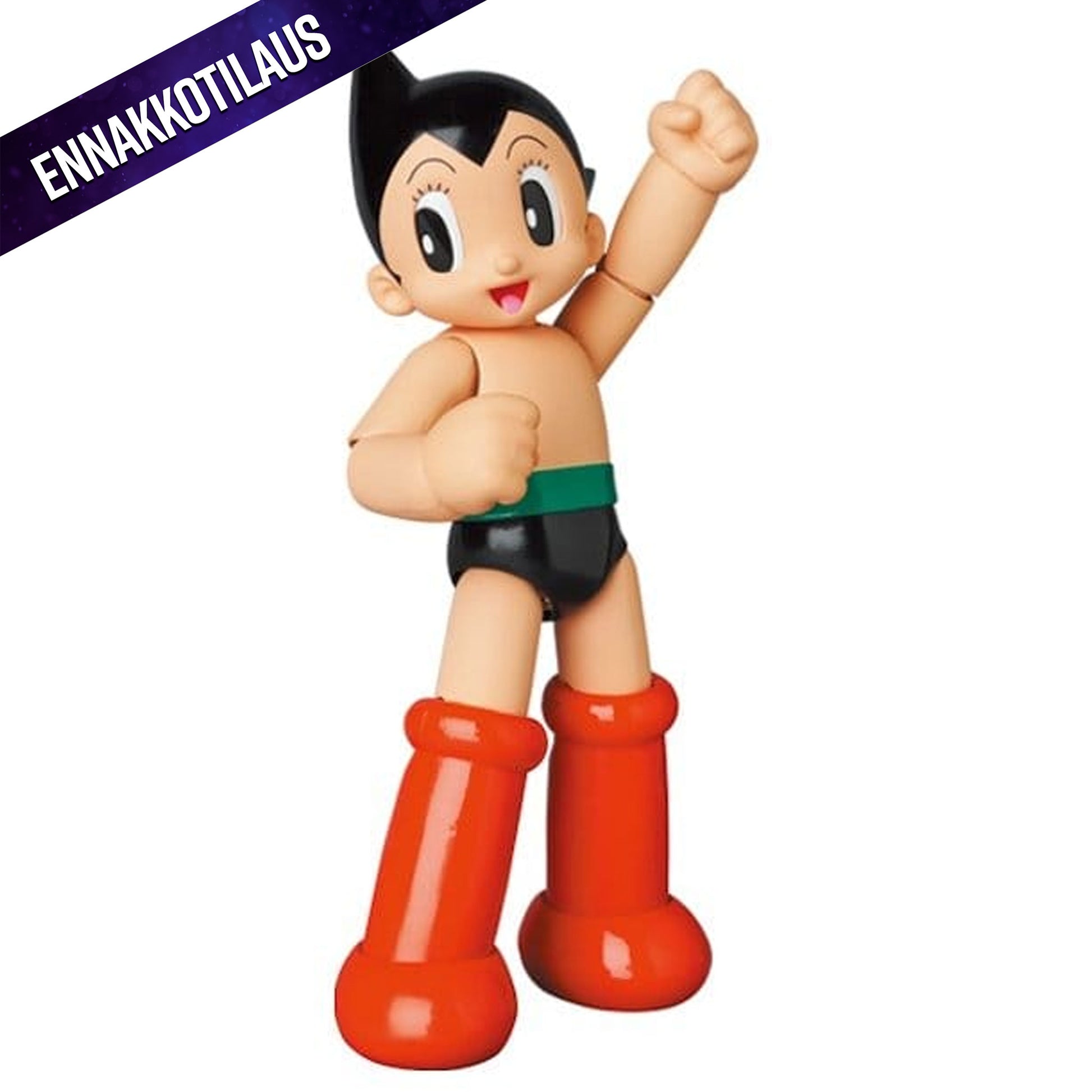 Astro Boy MAFEX Astro Boy Ver. 1.5 -Action Figure