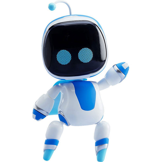 Astro's Playroom Nendoroid Astro (Re-run)
