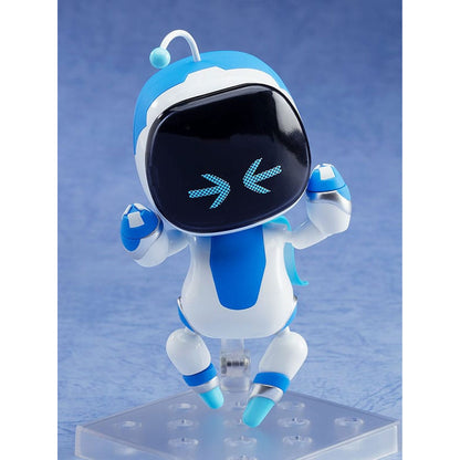 Astro's Playroom Nendoroid Astro (Ny utgåva)