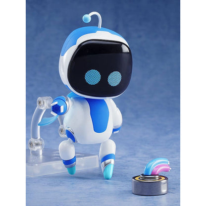 Astro's Playroom Nendoroid Astro (Ny utgåva)
