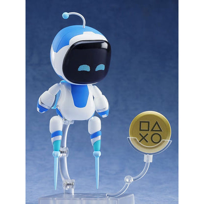 Astro's Playroom Nendoroid Astro (Ny utgåva)