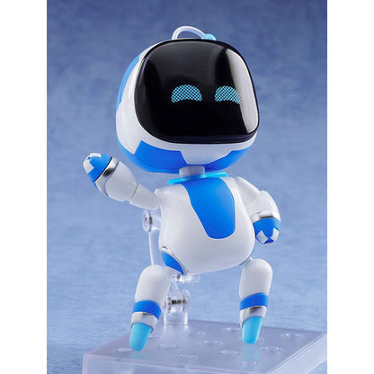 Astro's Playroom Nendoroid Astro (Ny utgåva)