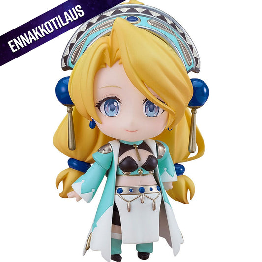 Atelier Marie Remake: The Alchemist of Salburg Nendoroid Marie