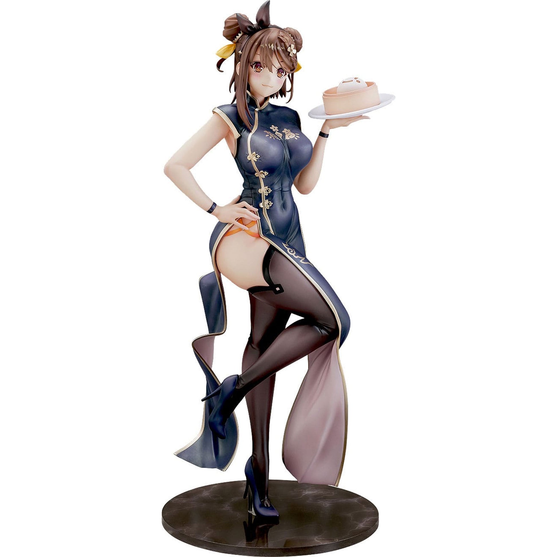 Atelier Ryza 2: Lost Legends & the Secret Fairy 1/6 Ryza: Chinese Dress Ver. -Figuuri
