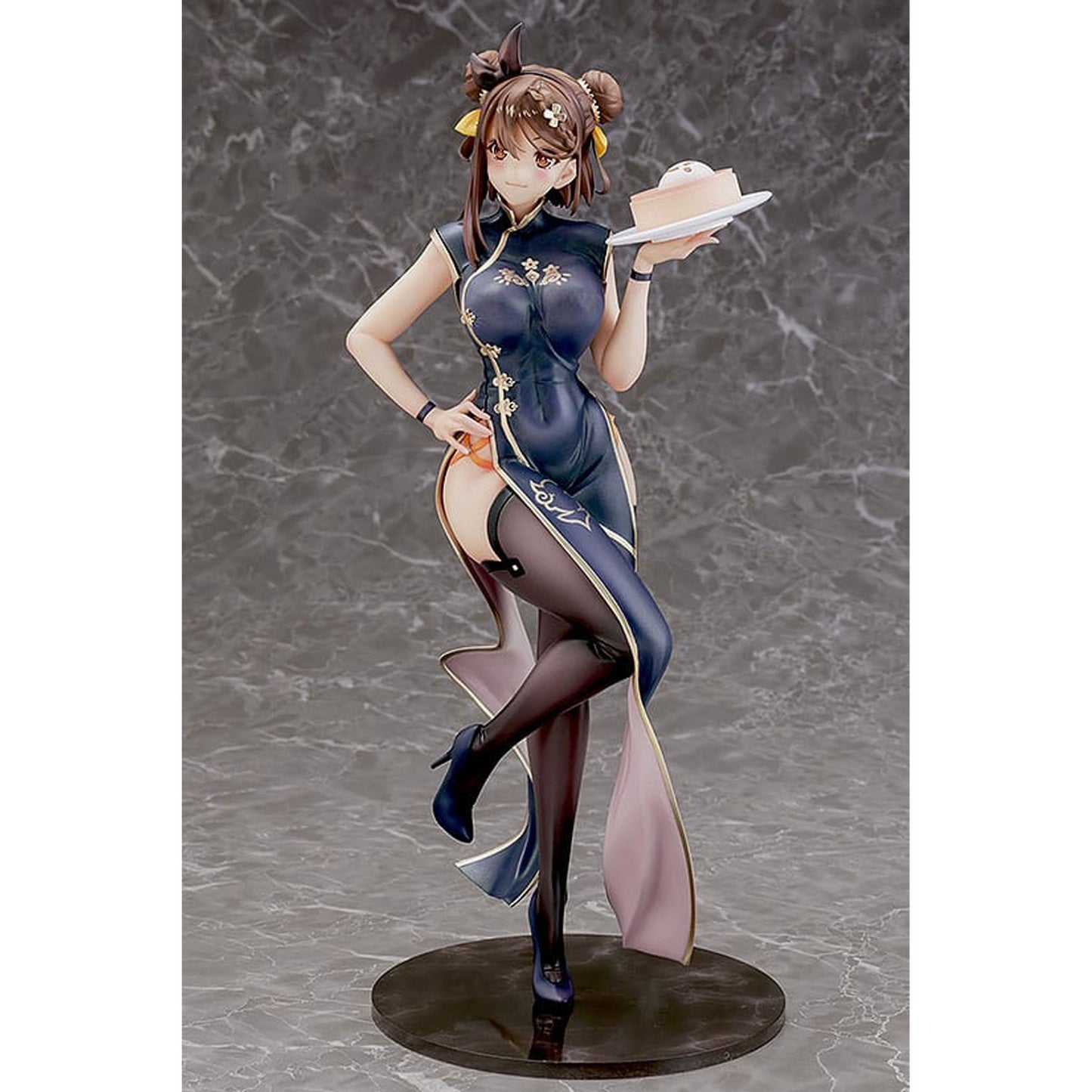 Atelier Ryza 2: Lost Legends & the Secret Fairy 1/6 Ryza: Chinese Dress Ver. -Figuuri
