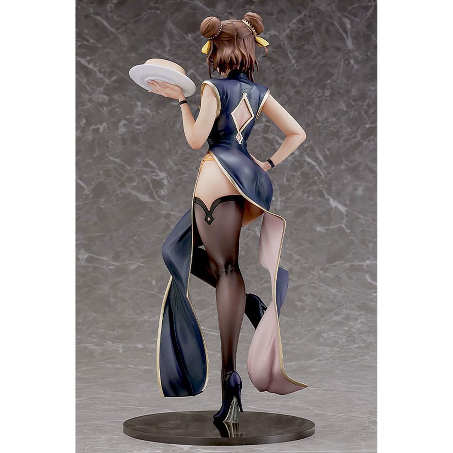 Atelier Ryza 2: Lost Legends & the Secret Fairy 1/6 Ryza: Chinese Dress Ver. -Figuuri