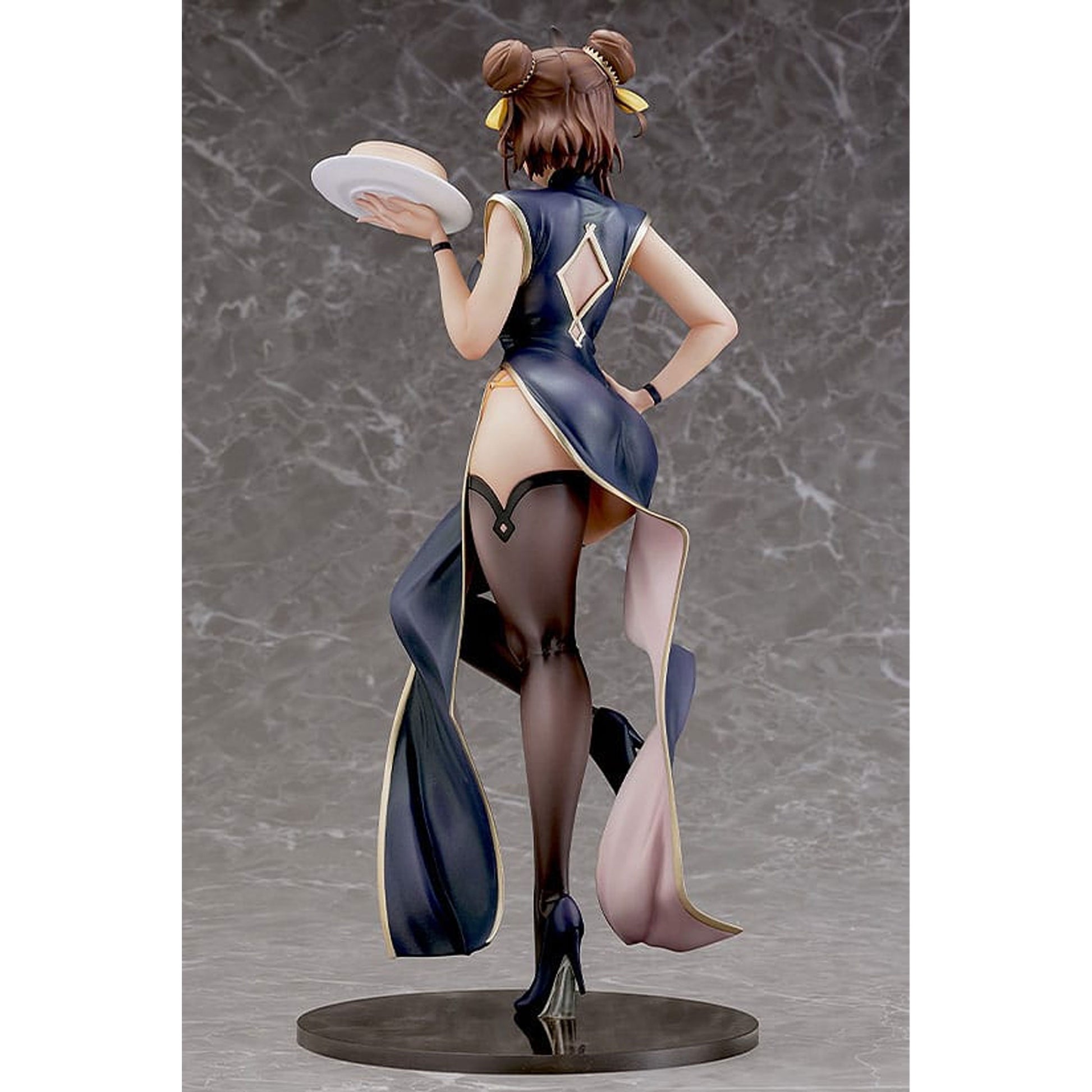 Atelier Ryza 2: Lost Legends & the Secret Fairy 1/6 Ryza: Chinese Dress Ver. -Figuuri