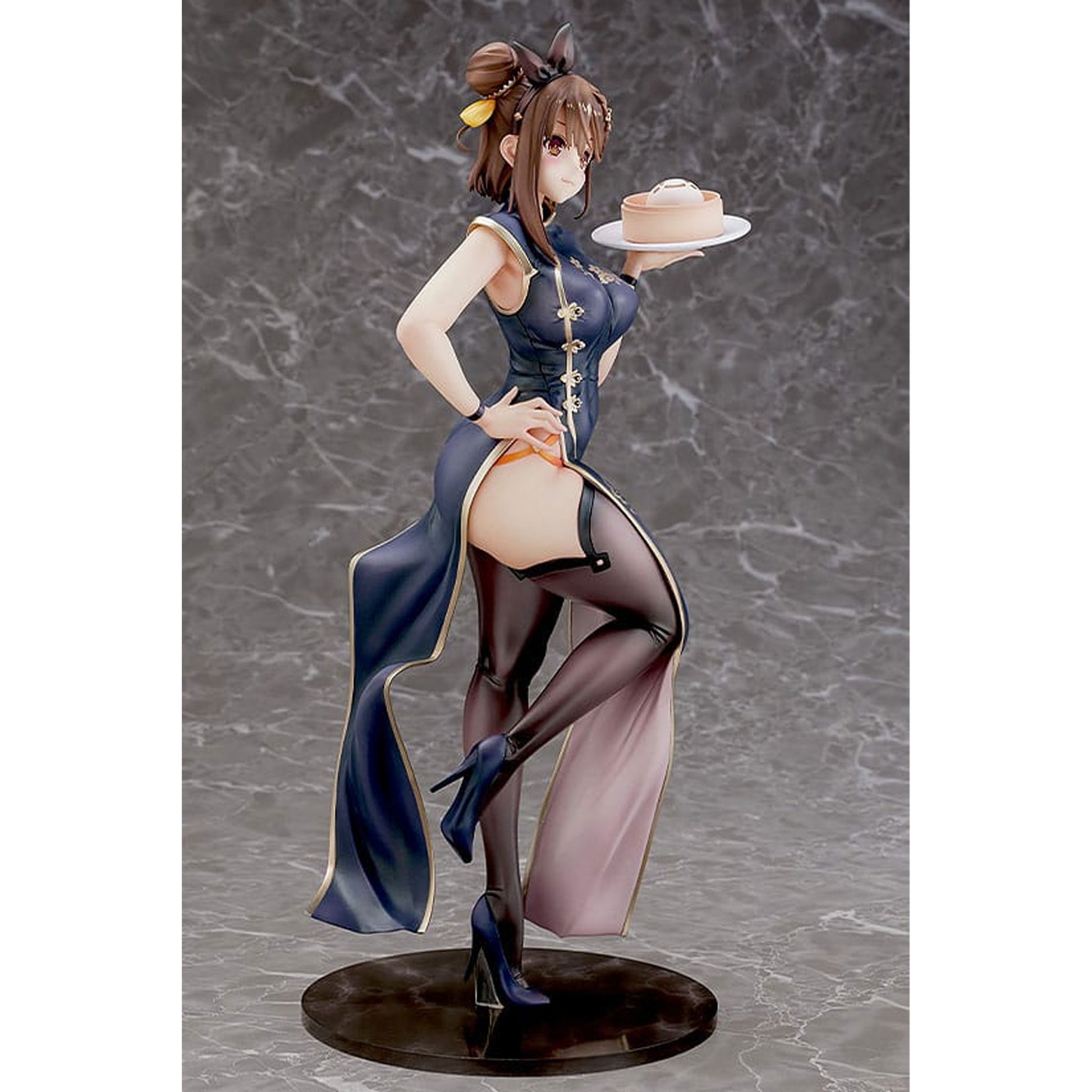 Atelier Ryza 2: Lost Legends & the Secret Fairy 1/6 Ryza: Chinese Dress Ver. -Figuuri