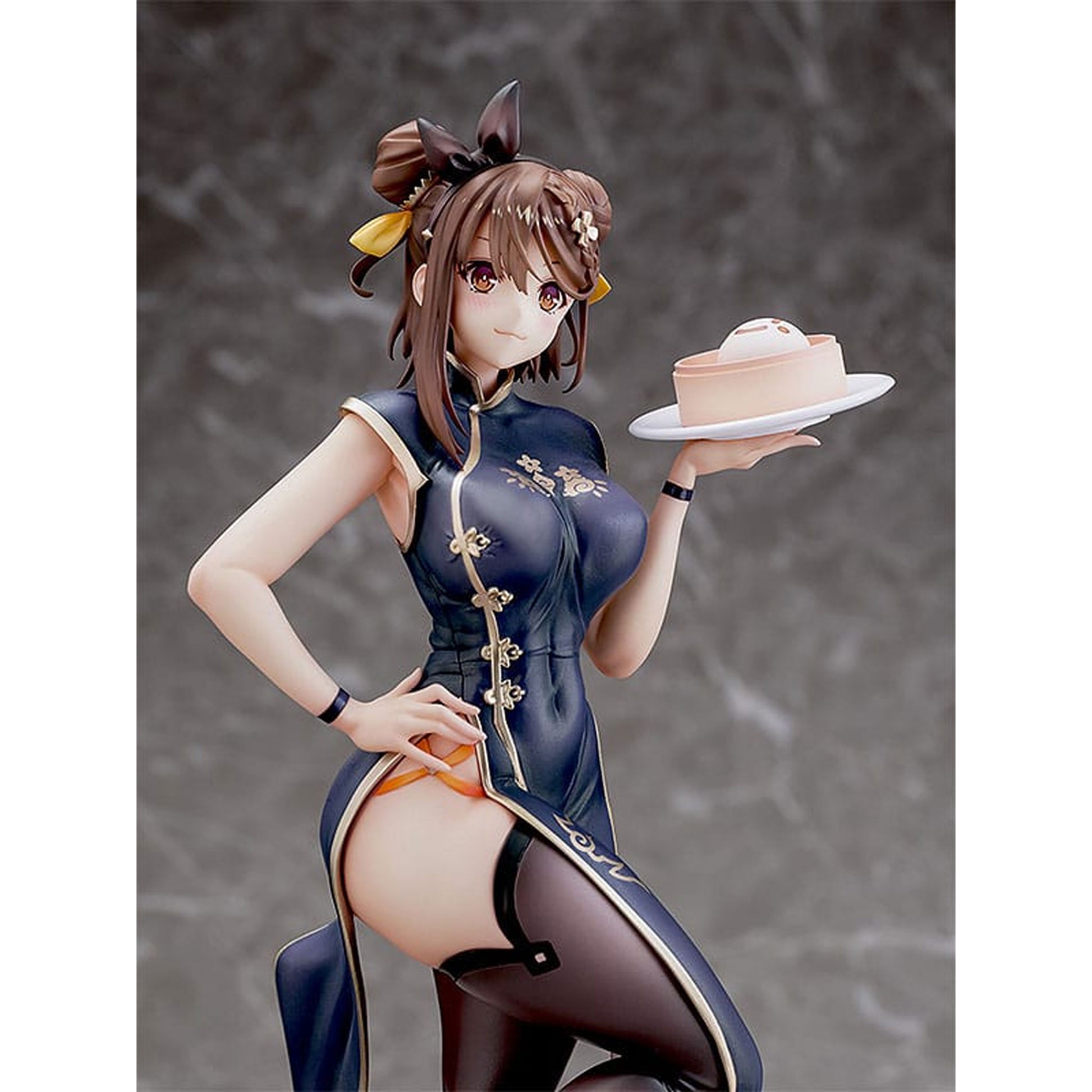 Atelier Ryza 2: Lost Legends & the Secret Fairy 1/6 Ryza: Chinese Dress Ver. -Figuuri