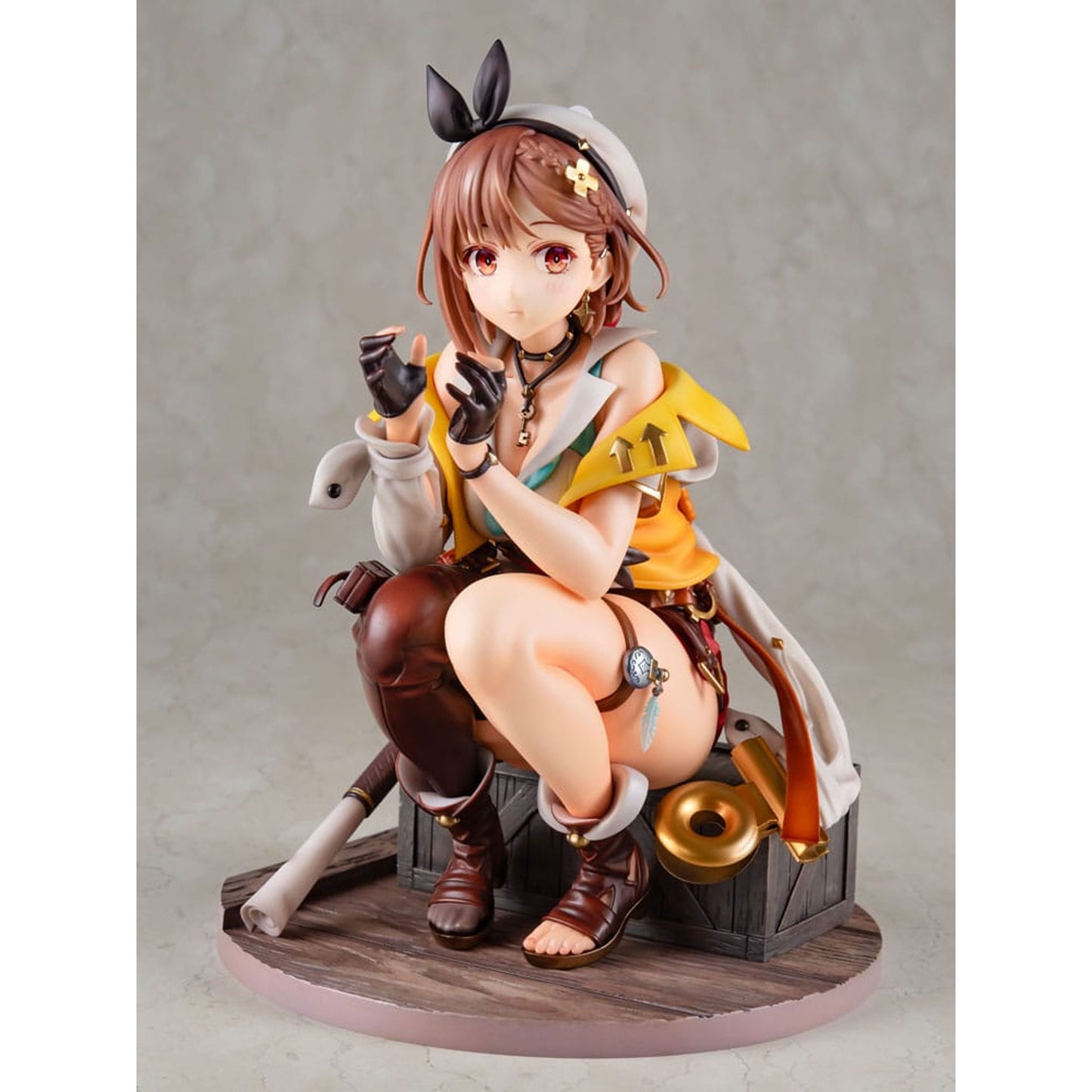 Atelier Ryza 2: Lost Legends & the Secret Fairy 1/6 Reisalin Stout