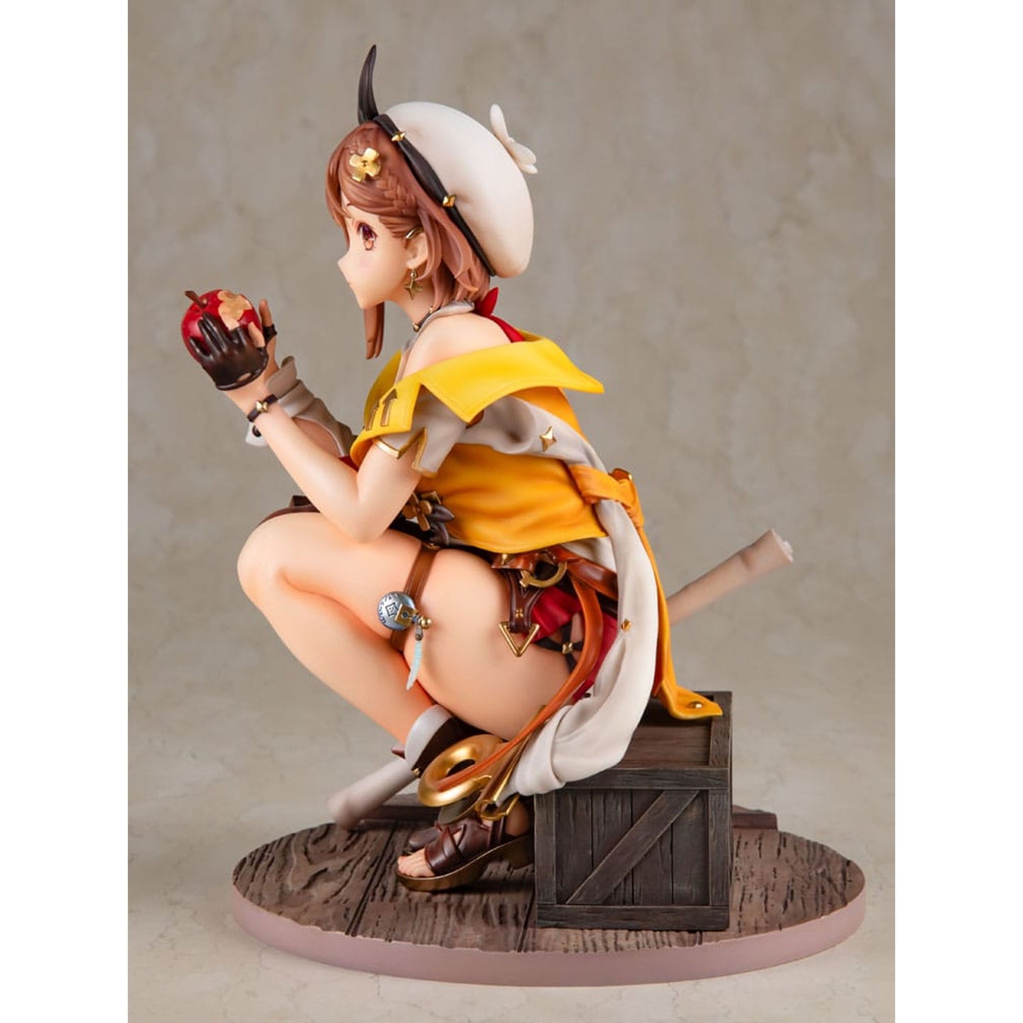 Atelier Ryza 2: Lost Legends & the Secret Fairy 1/6 Reisalin Stout