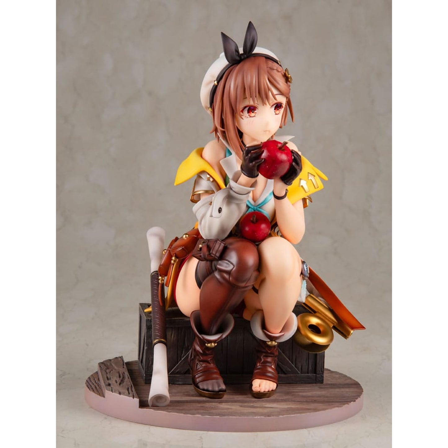 Atelier Ryza 2: Lost Legends & the Secret Fairy 1/6 Reisalin Stout