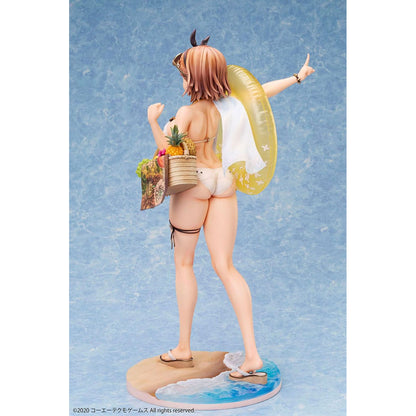 Atelier Ryza 2: Lost Legends & the Secret Fairy 1/4 Reisalin Stout Swimsuit Ver. -Figuuri