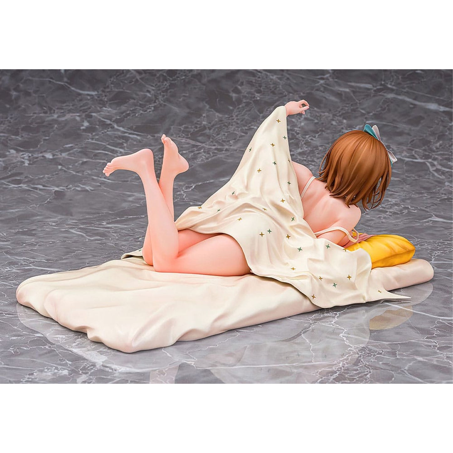 Atelier Ryza x Azur Lane 1/7 Reisalin Stout: Late-Night Alchemist Ver. -Figuuri