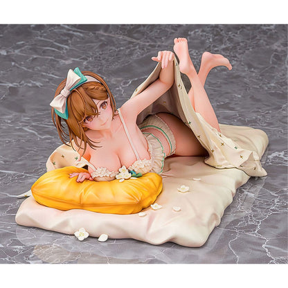 Atelier Ryza x Azur Lane 1/7 Reisalin Stout: Late-Night Alchemist Ver. -Figuuri