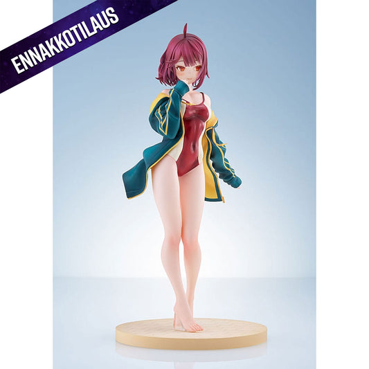 Atelier Sophie: The Alchemist of the Mysterious Book 1/7 Sophie Neuenmuller Swimwear Ver.