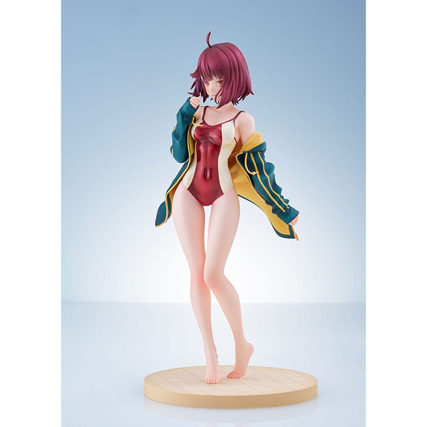 Atelier Sophie: The Alchemist of the Mysterious Book 1/7 Sophie Neuenmuller Swimwear Ver.