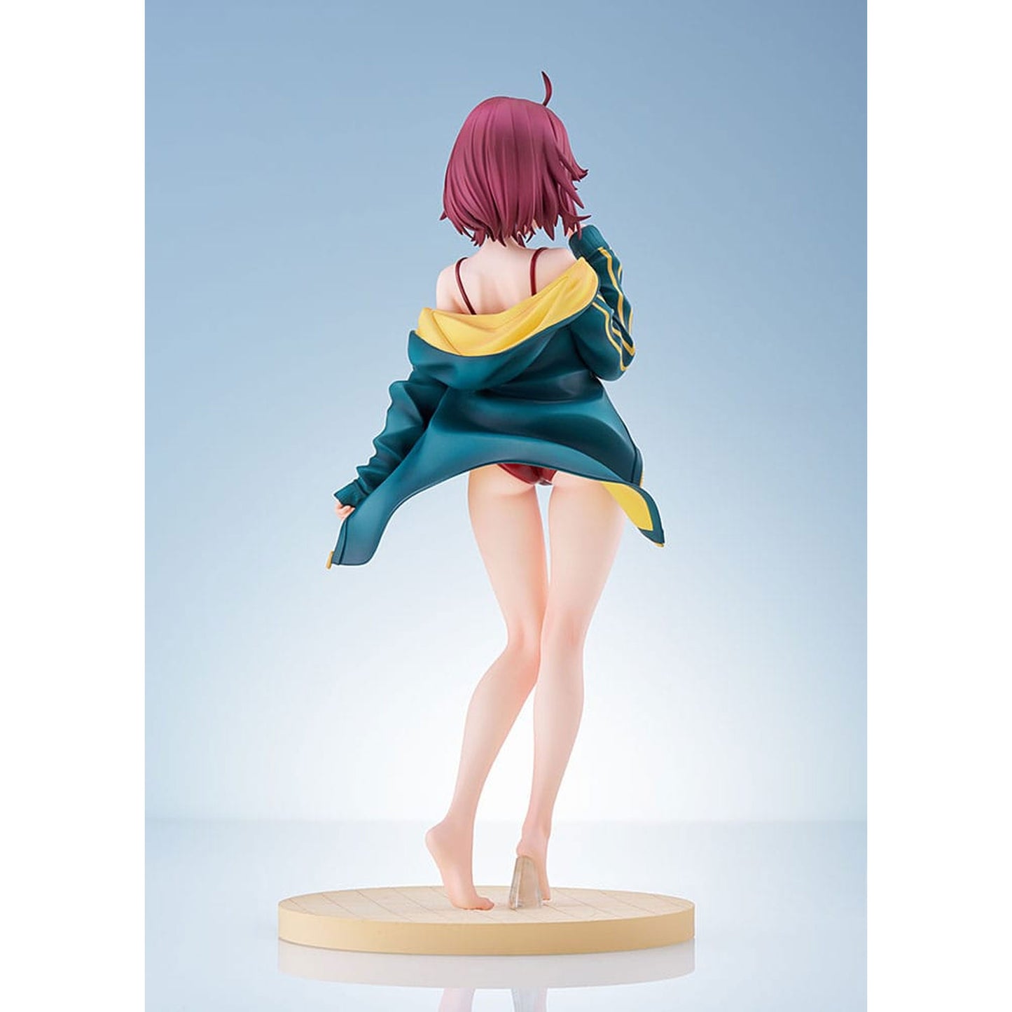 Atelier Sophie: The Alchemist of the Mysterious Book 1/7 Sophie Neuenmuller Swimwear Ver.