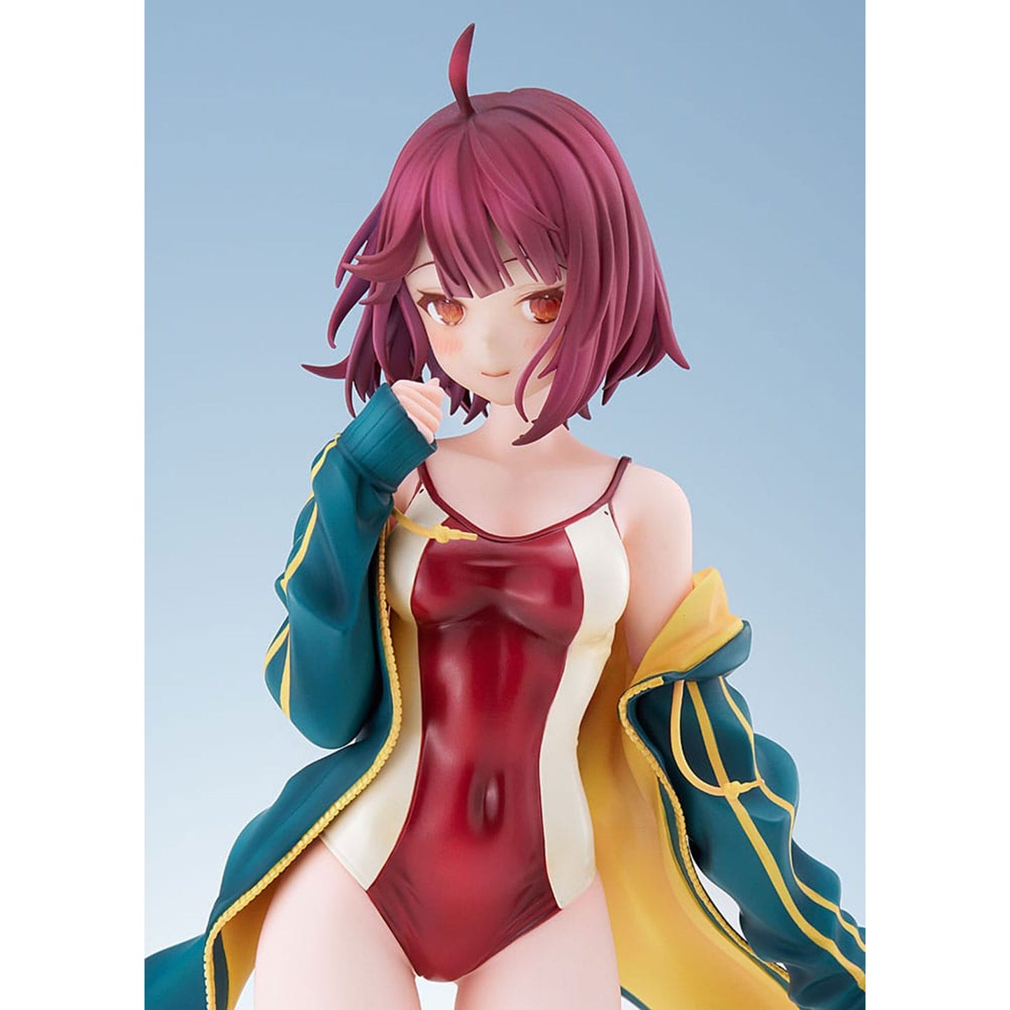 Atelier Sophie: The Alchemist of the Mysterious Book 1/7 Sophie Neuenmuller Swimwear Ver.