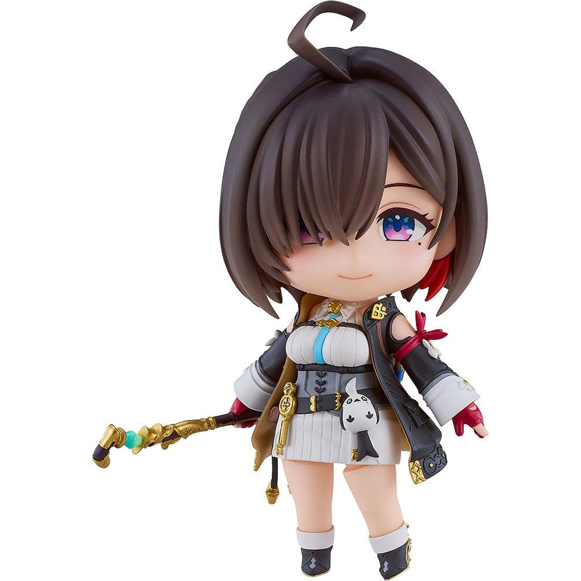 Atelier Yumia: The Alchemist of Memories & the Envisioned Land Nendoroid Yumia Liessfeldt -Action Figure