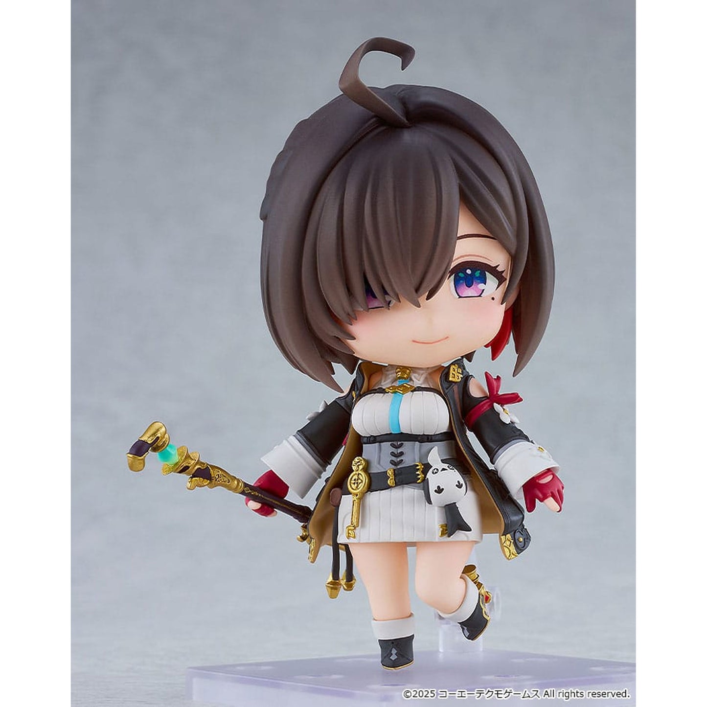 Atelier Yumia: The Alchemist of Memories & the Envisioned Land Nendoroid Yumia Liessfeldt -Action Figure