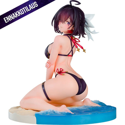 Atelier Yumia: The Alchemist of Memories & the Envisioned Land 1/7 Yumia Liessfeldt: Swimsuit Ver. -Figuuri