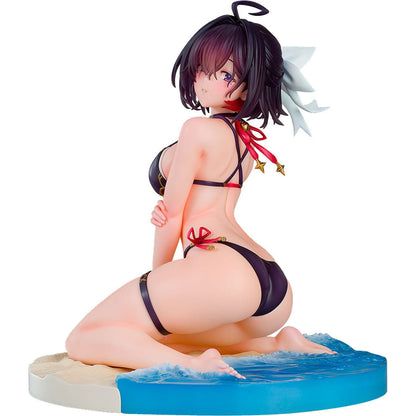 Atelier Yumia: The Alchemist of Memories & the Envisioned Land 1/7 Yumia Liessfeldt: Swimsuit Ver. -Figuuri