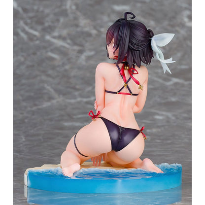 Atelier Yumia: The Alchemist of Memories & the Envisioned Land 1/7 Yumia Liessfeldt: Swimsuit Ver. -Figuuri