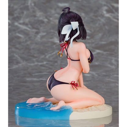 Atelier Yumia: The Alchemist of Memories & the Envisioned Land 1/7 Yumia Liessfeldt: Swimsuit Ver. -Figuuri
