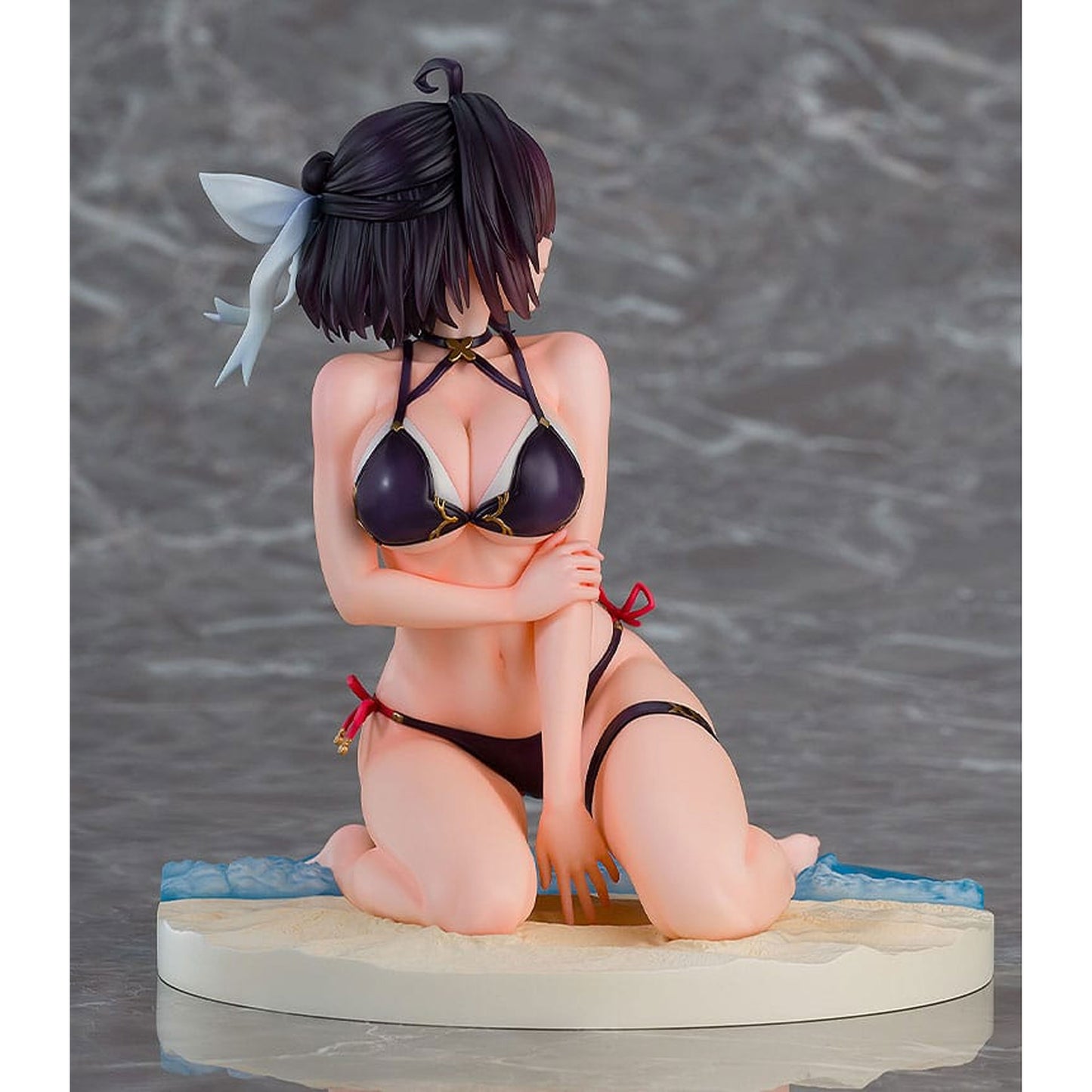 Atelier Yumia: The Alchemist of Memories & the Envisioned Land 1/7 Yumia Liessfeldt: Swimsuit Ver.