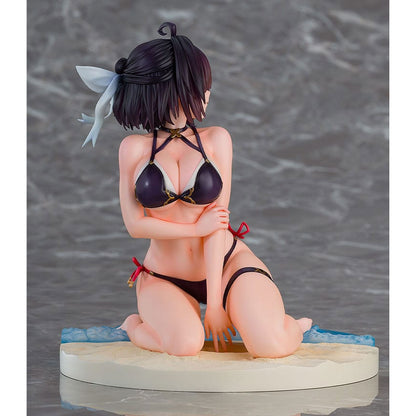 Atelier Yumia: The Alchemist of Memories & the Envisioned Land 1/7 Yumia Liessfeldt: Swimsuit Ver. -Figuuri