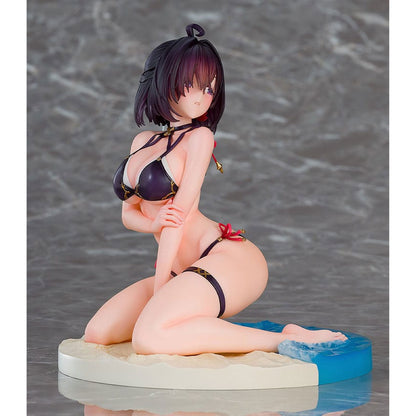 Atelier Yumia: The Alchemist of Memories & the Envisioned Land 1/7 Yumia Liessfeldt: Swimsuit Ver. -Figuuri