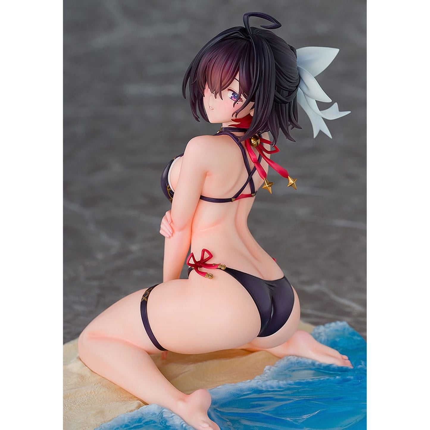 Atelier Yumia: The Alchemist of Memories & the Envisioned Land 1/7 Yumia Liessfeldt: Swimsuit Ver.