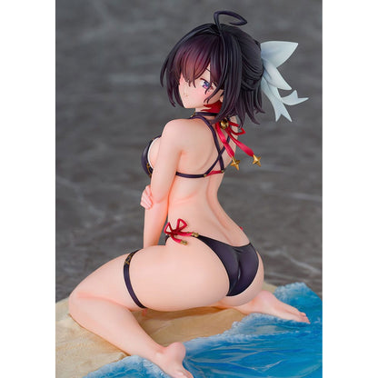 Atelier Yumia: The Alchemist of Memories & the Envisioned Land 1/7 Yumia Liessfeldt: Swimsuit Ver. -Figuuri