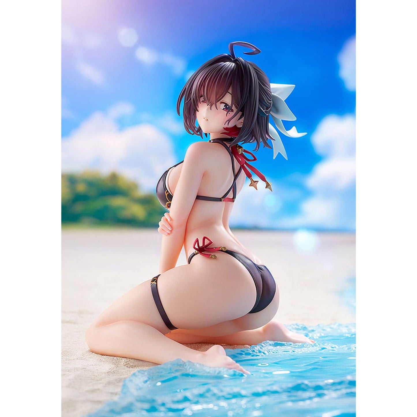 Atelier Yumia: The Alchemist of Memories & the Envisioned Land 1/7 Yumia Liessfeldt: Swimsuit Ver.