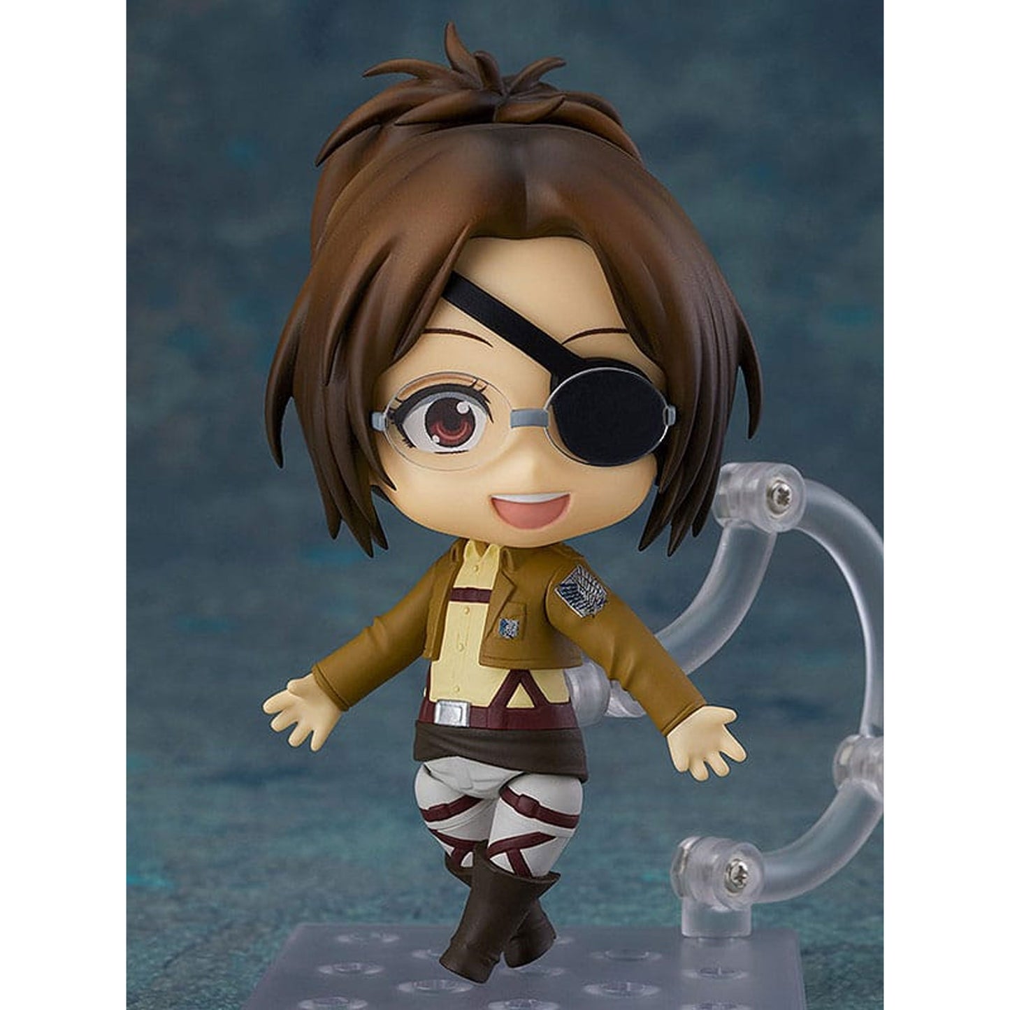 Attack on Titan Nendoroid Action Figure Hange Zoë