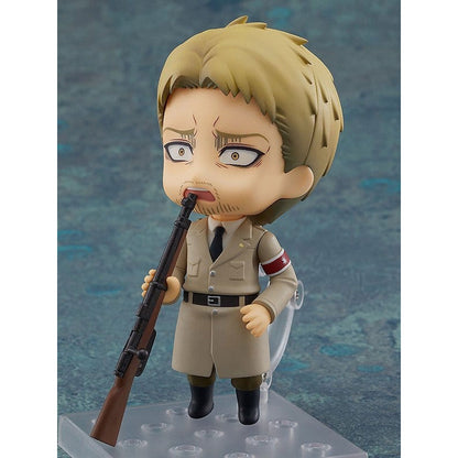 Attack on Titan Nendoroid Reiner Braun -Action Figure