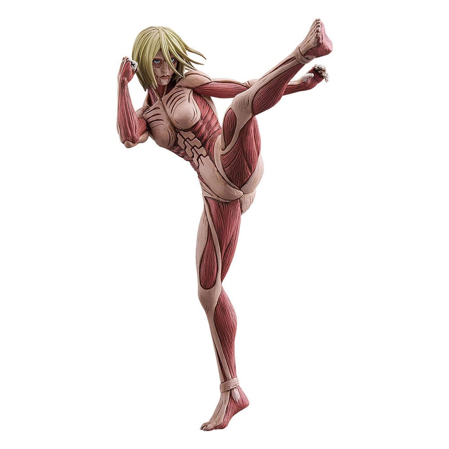 Attack on Titan Pop Up Parade Annie Leonhart: Female Titan Ver. L Size