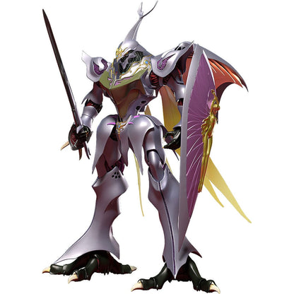Aura Battler Dunbine plastmodellkit PLAMAX Sirbine