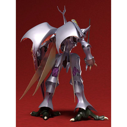 Aura Battler Dunbine plastmodellkit PLAMAX Sirbine