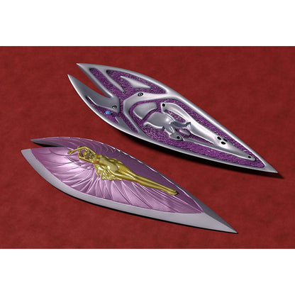 Aura Battler Dunbine plastmodellkit PLAMAX Sirbine