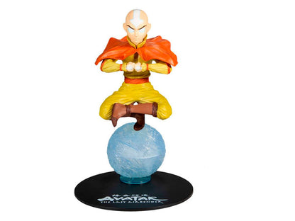 Avatar: The Last Airbender Aang -Figuuri