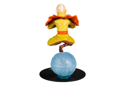 Avatar: The Last Airbender Aang -Figuuri